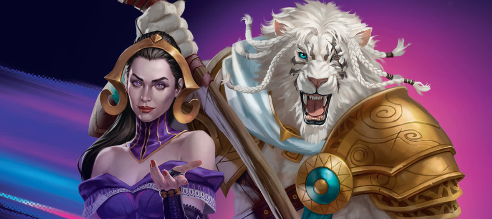 Magic: The Gathering terá adaptação live-action