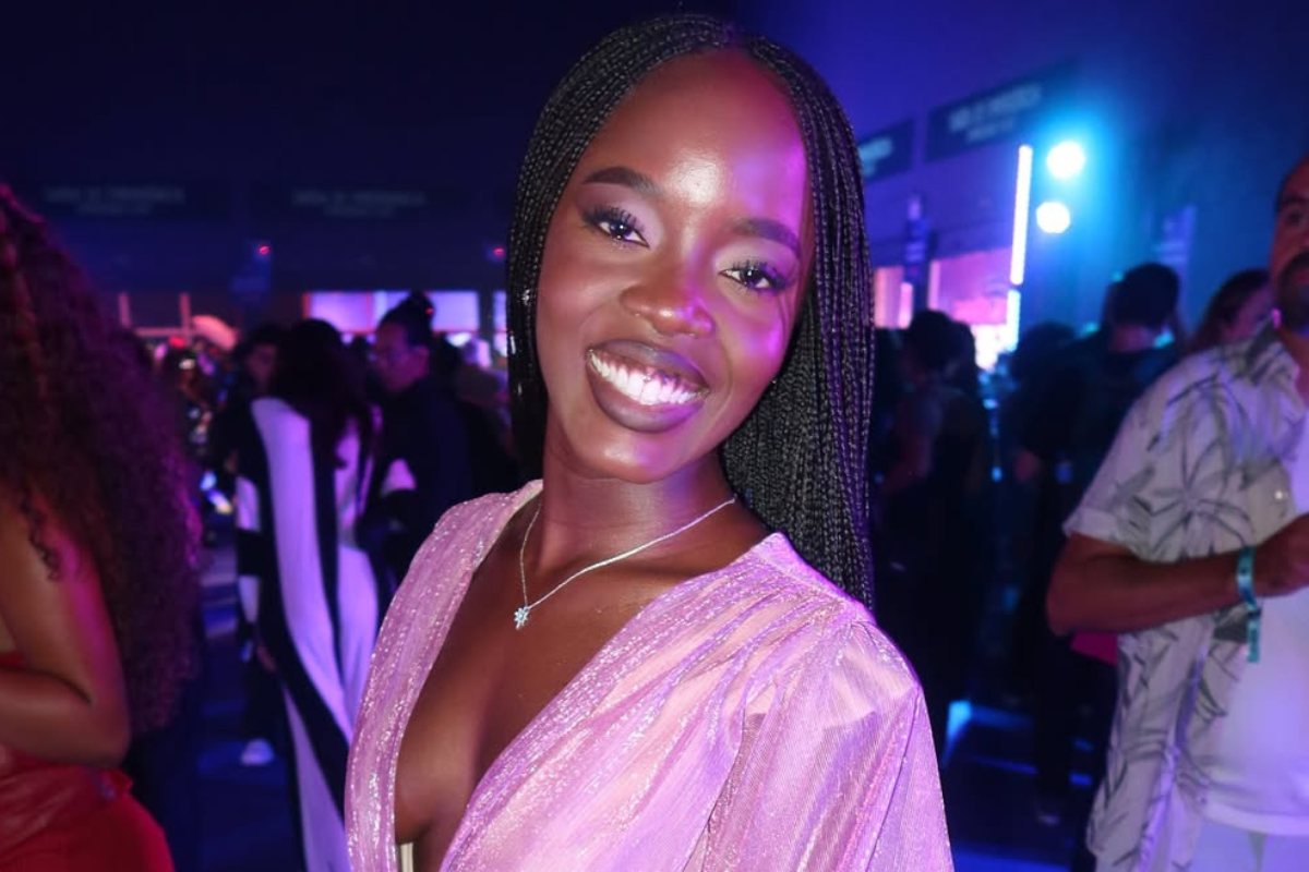 Clara Moneke: conheça a trajetória da protagonista de “Dona de Mim”