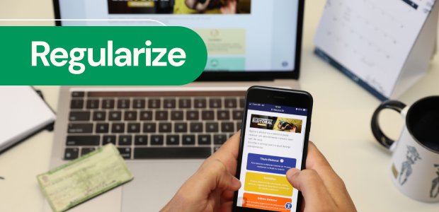 Confira seis motivos para manter seu título de eleitor regular