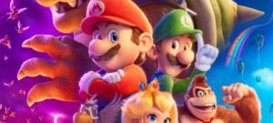 Super Mario World | Sequência da animação de Super Mario ganha título oficialIntergalactic
