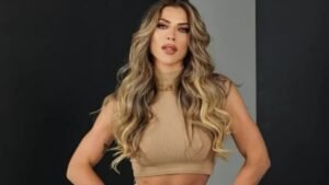 Polícia indicia Ana Paula Minerato por racismo (Foto: Reprodução)
