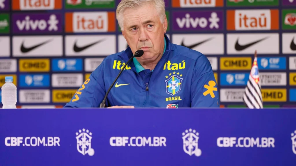 Foto: Rafael Ribeiro/CBF