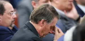 Jair Bolsonaro (Foto: Ton Molina / STF)