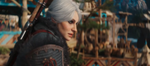 The Witcher 4 ganha novo trailer e demo técnica de gameplay