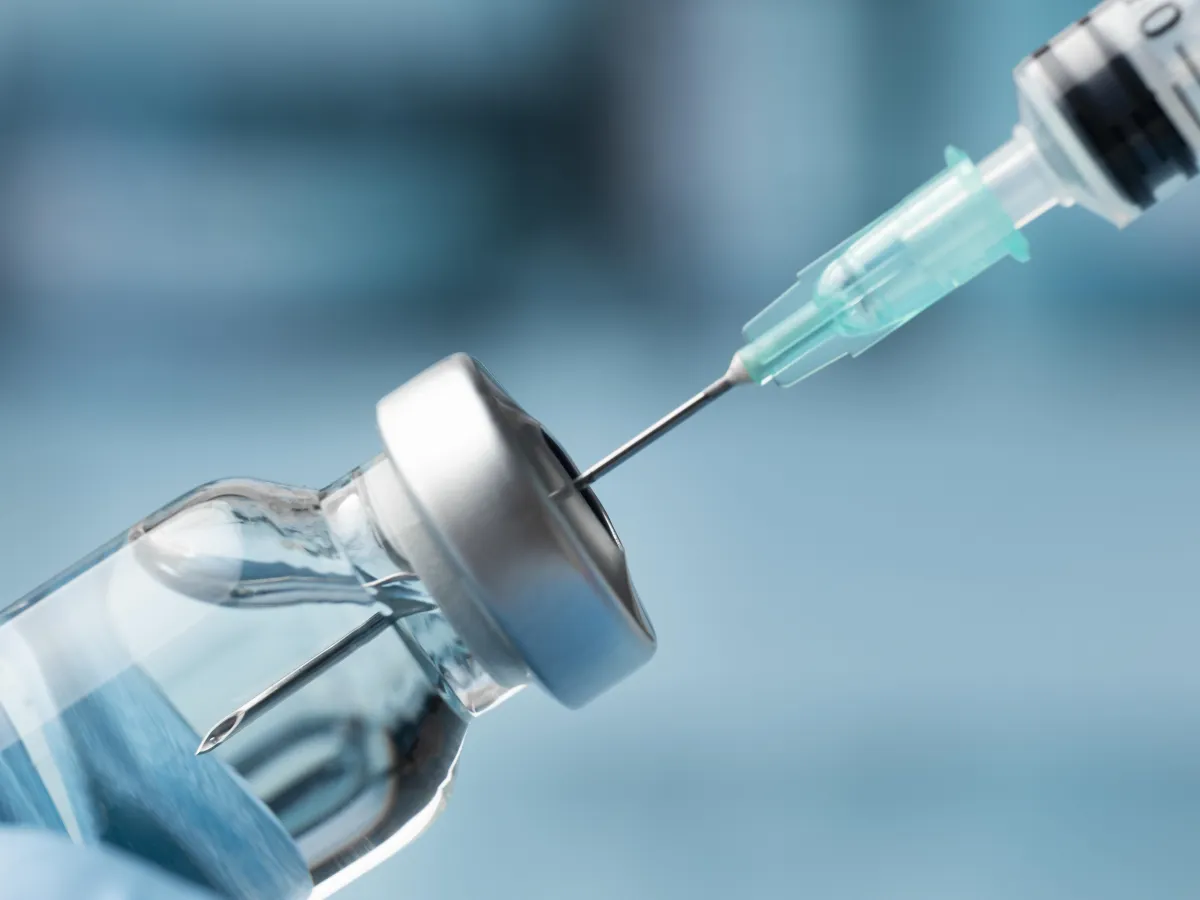 Acordo entre Brasil e China deve impulsionar produção de vacinas no país