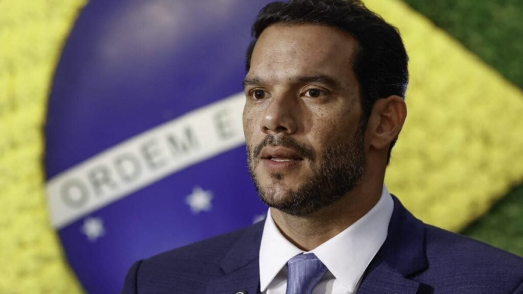 Foto: Divulgação/CBF