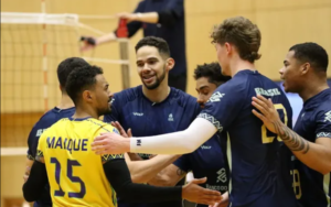 Foto: Miyuki Kimura/Instagram @cbvolei