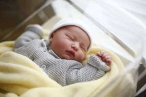 Bebês feitos com DNA de três pessoas ficam livres de doenças hereditárias