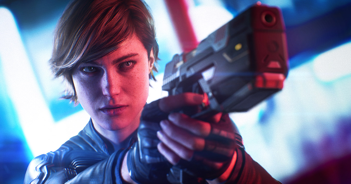 Perfect Dark é cancelado e Xbox fecha estúdio responsável