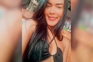 Homem desconfia de traição, fica furioso e mata namorada e vizinho