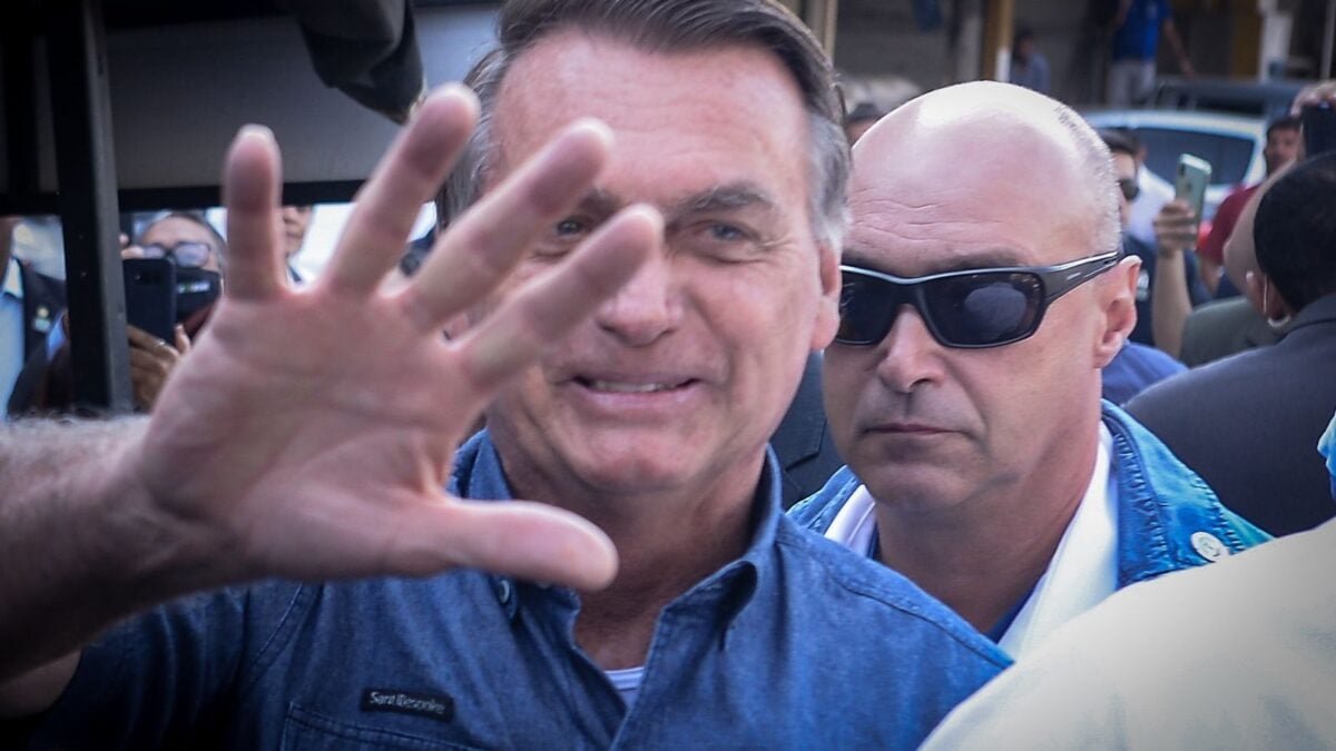 Prisão de Bolsonaro provoca apreensão no setor produtivo de Goiás (Foto: Jucimar de Sousa)