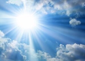 Águas Lindas de Goiás deve ter um dia com sol entre poucas nuvens nesta quarta-feira (27)