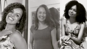 Três mulheres são encontradas mortas com marcas de violência na Bahia • Reprodução/Redes Sociais