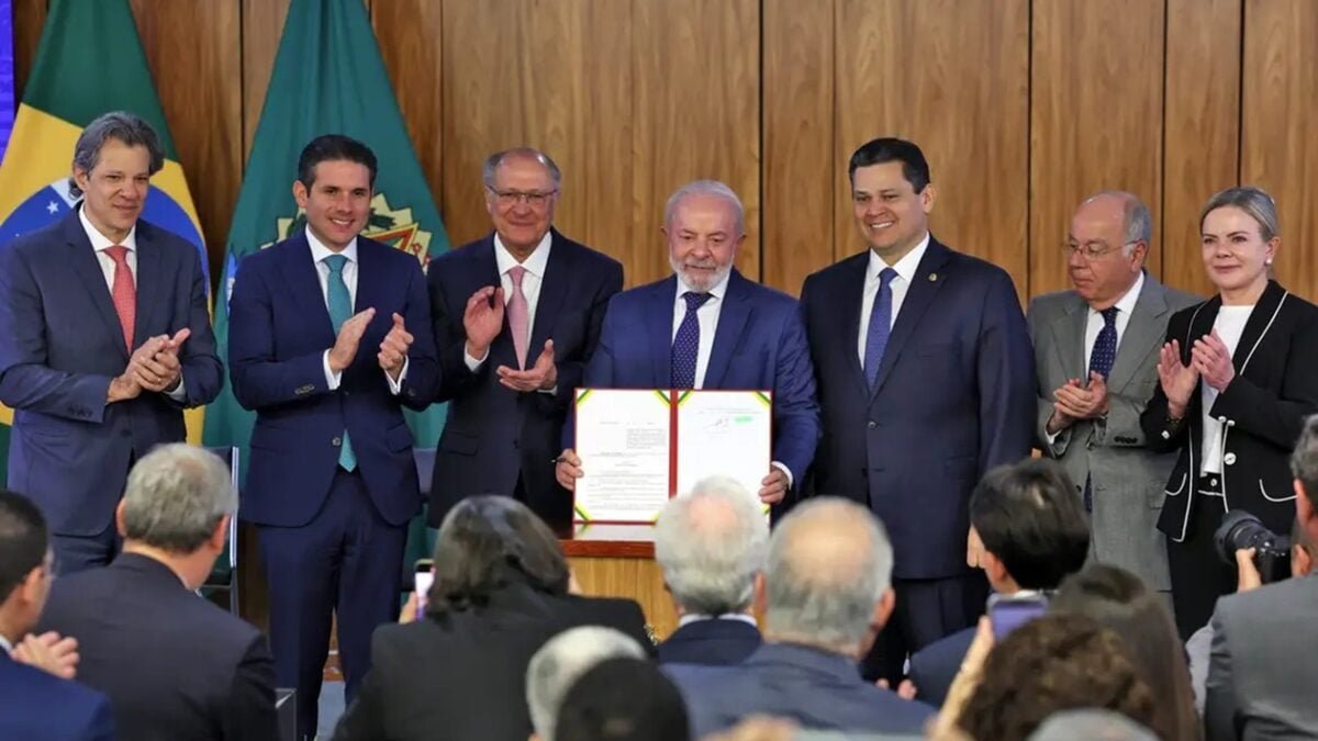 Foto: Agência Brasil