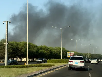 Israel realiza ataque contra liderança do Hamas no Catar
