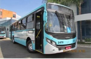 Águas Lindas terá novo transporte urbano operado pela UTB