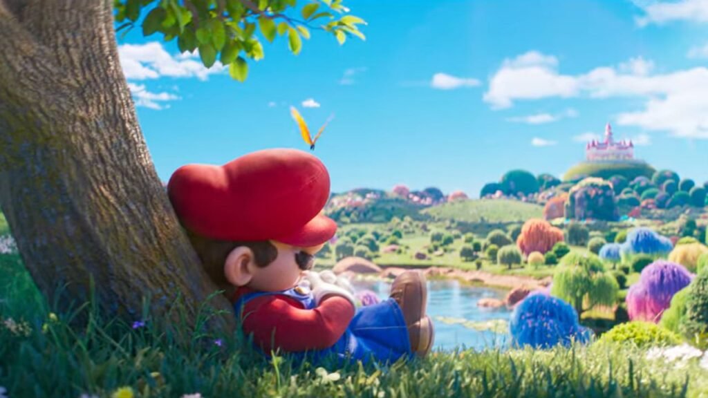 Super Mario Galaxy: O Filme é anunciado com trailer, veja