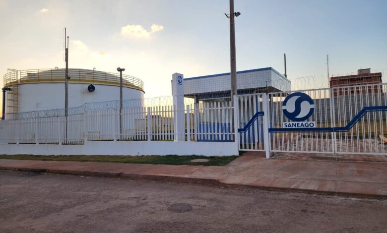 Prefeitura de Águas Lindas obtém liminar para restabelecimento do abastecimento de água