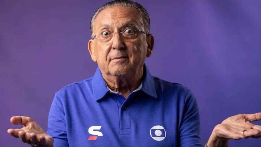 Foto: Divulgação Globo