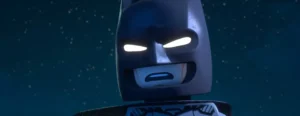 LEGO Batman | James Gunn faz discurso sobre o herói no #BatmanDay