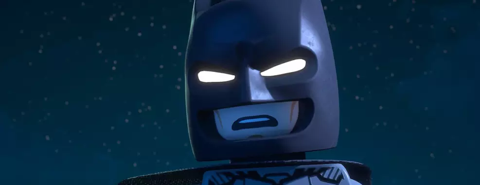 LEGO Batman | James Gunn faz discurso sobre o herói no #BatmanDay