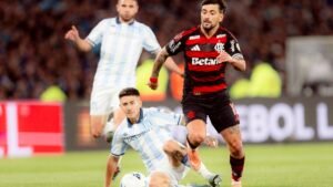 Foto: Adriano Fontes/Flamengo