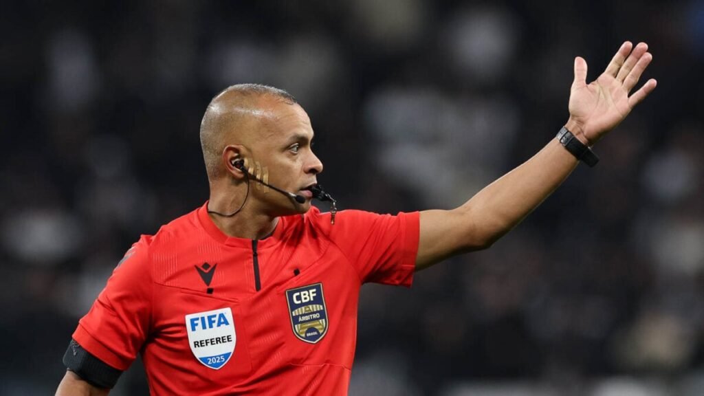 Foto: Cesar Greco/SE Palmeiras