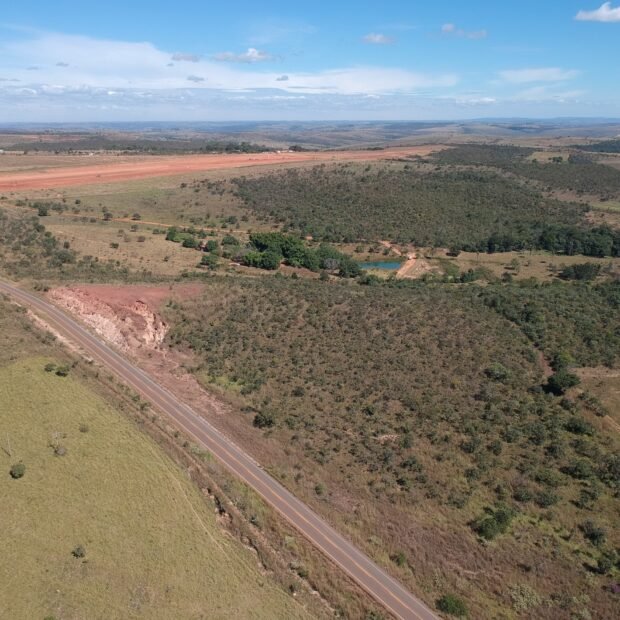 Aeroporto e investimento chinês de R$ 2 bilhões impulsionam novo polo industrial em Águas Lindas