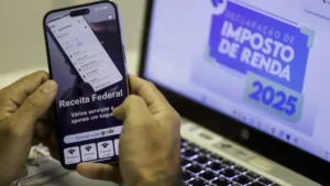Imposto de renda (Foto: Joédson Alves/Agência Brasil)