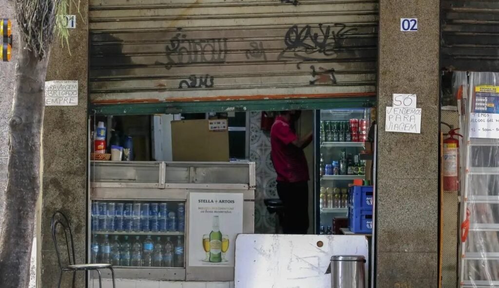 Foto: Agência Brasil