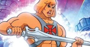 He-Man | Novo jogo recria perfeitamente animação clássica, veja