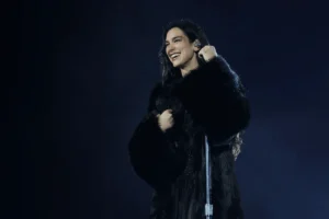 Wagner Meier/Getty Images for ABA via Getty Images