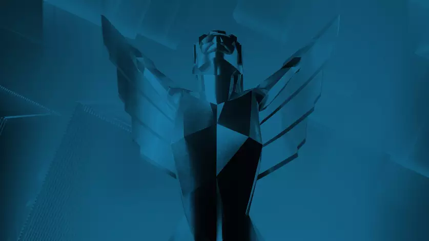 Divulgação/The Game Awards