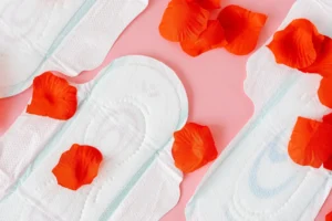 Debate social e político sobre dignidade menstrual ganha força e engajamento nas redes sociais, segundo estudo • Karolina Grabowska/Pexels