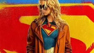 Supergirl | Filme com Milly Alcock ganha primeiro teaser trailer