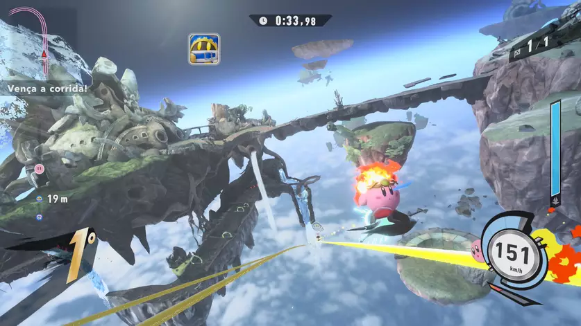 Divulgação/Nintendo