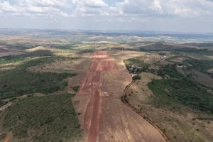 Reprodução/Prefeitura de Águas Lindas