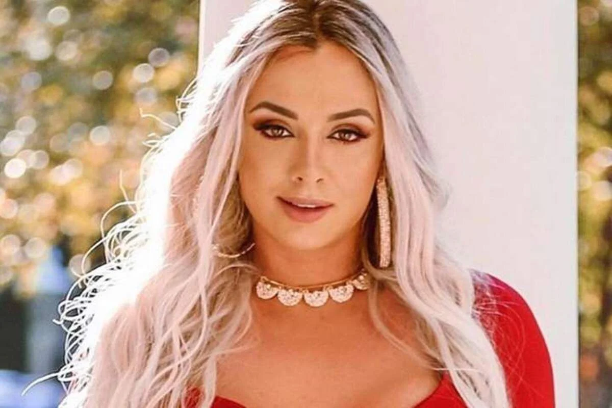 (Foto: Reprodução Instagram)