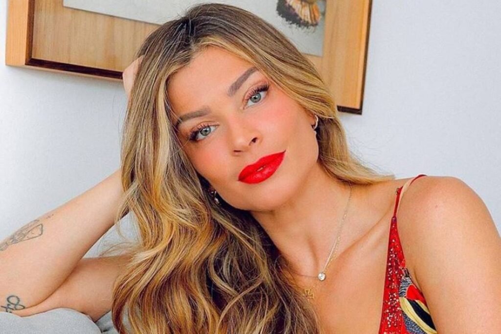 Foto: Reprodução - Instagram