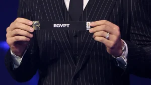 Egito estará na Copa do Mundo de 2026 • Hector Vivas - FIFA/FIFA via Getty Images