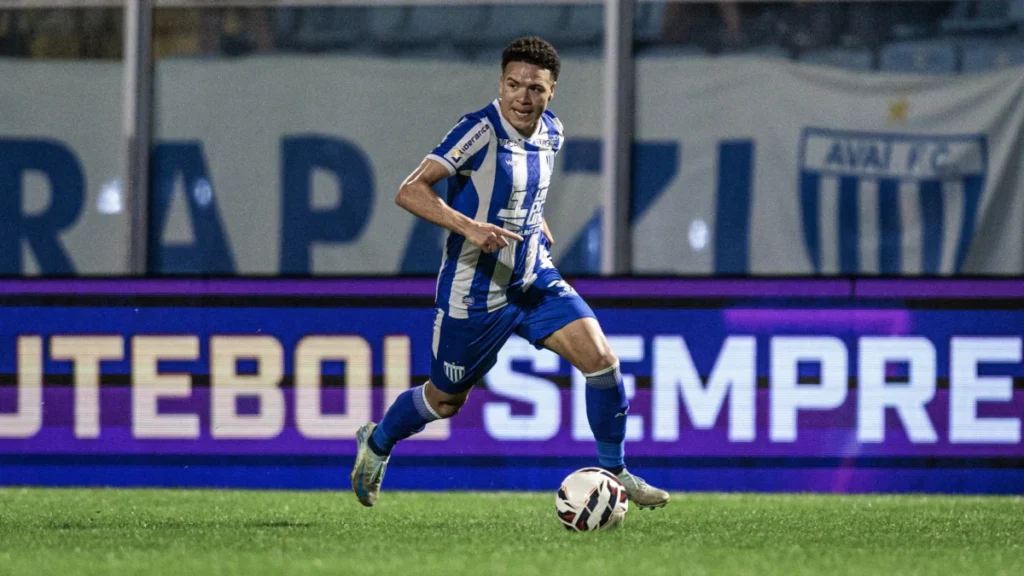 Foto: Avaí FC