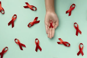 Dia Mundial de Combate à Aids é lembrado dia 1º de dezembro • Freepik