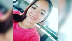 O caso está sob responsabilidade do Grupo de Investigação de Homicídios (GIH) de Águas Lindas (Foto: Reprodução/Redes Sociais)