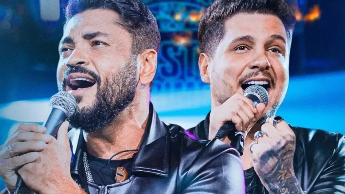 Fred & Fabrício - Imagem: Divulgação