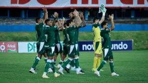 Foto: Rosiron Rodrigue/ GEC