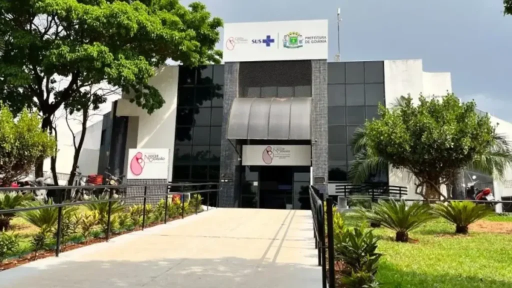 Servidores da saúde ameaçam greve em Goiânia: 'cansados de promessas vazias' (Foto: SindSaúde)