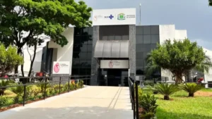 Servidores da saúde ameaçam greve em Goiânia: 'cansados de promessas vazias' (Foto: SindSaúde)