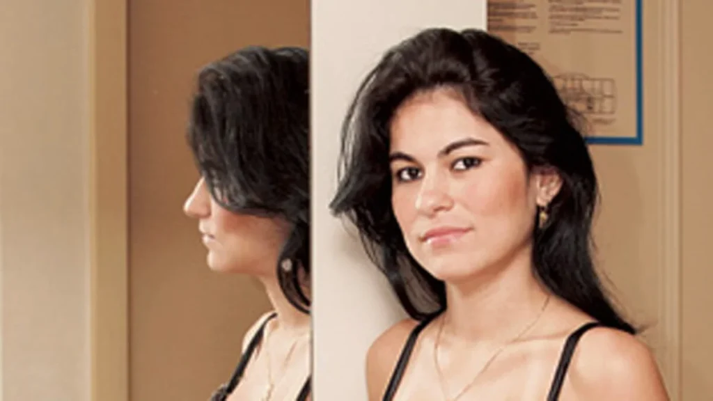 Eliza Samudio (Foto: Reprodução)