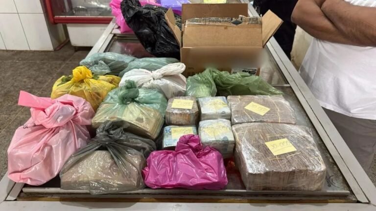 Operação da PF mira crimes eleitorais nas eleições municipais de 2024