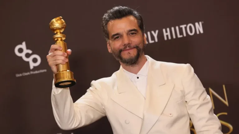 Wagner Moura - Foto: AFP or licensors